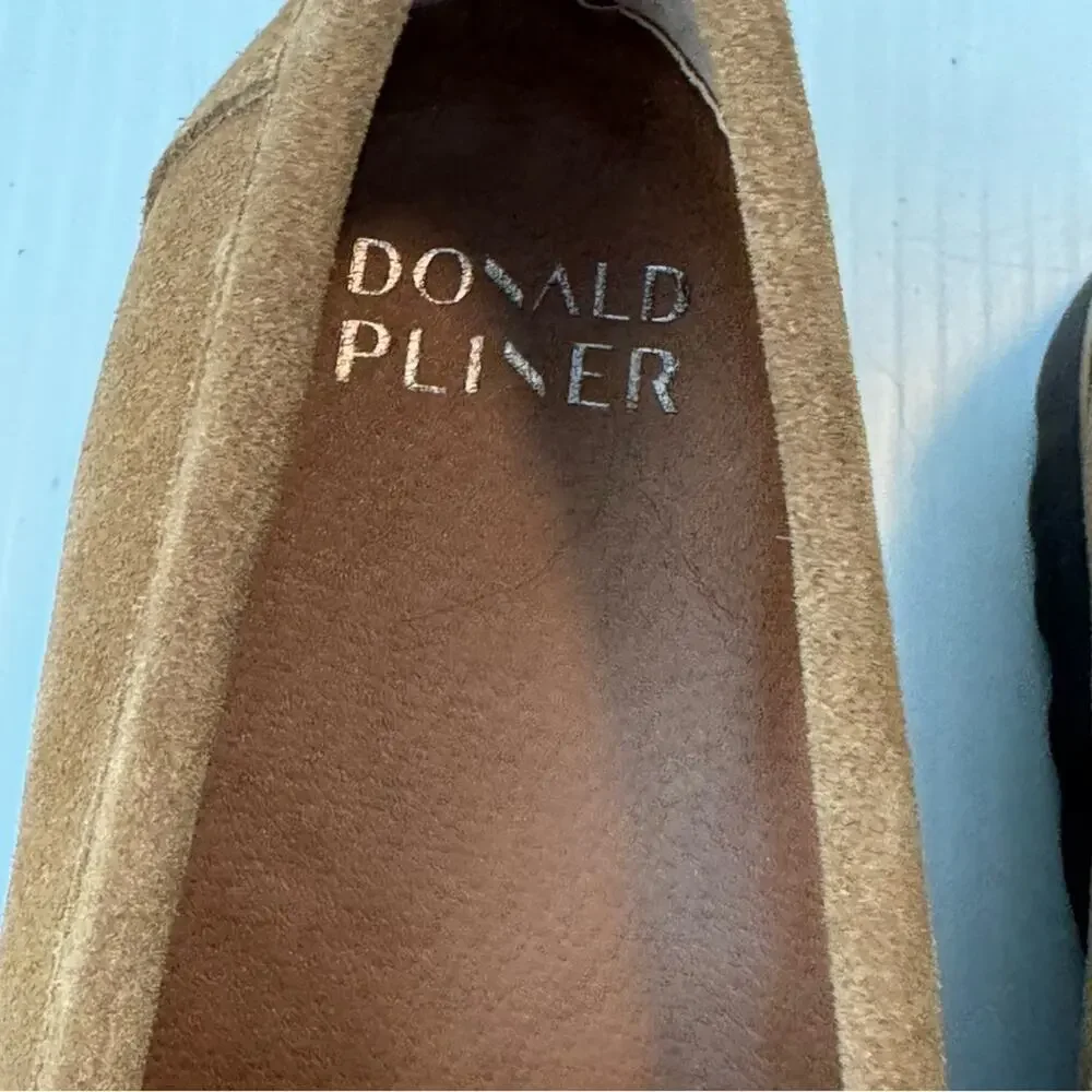 Donald J. Pliner donald pliner